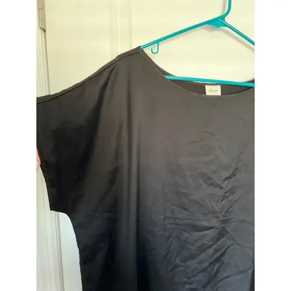 Soma T-Shirt – Size XXL – Black - Picture 2 of 5